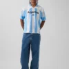 Camiseta oversize de la Copa del Mundo de la FIFA™