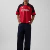 Camiseta oversize de la Copa del Mundo de la FIFA™
