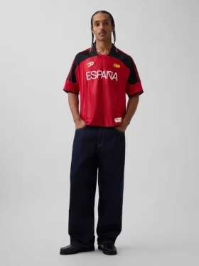 Camiseta oversize de la Copa del Mundo de la FIFA™