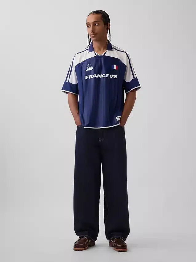 Camiseta oversize de la Copa del Mundo de la FIFA™