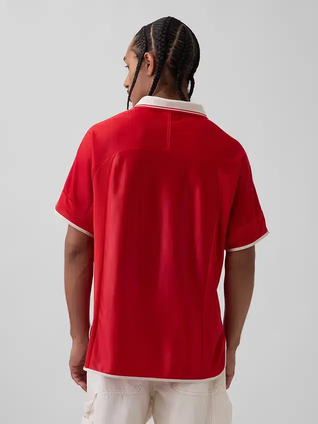 Camiseta oversize de la Copa del Mundo de la FIFA™