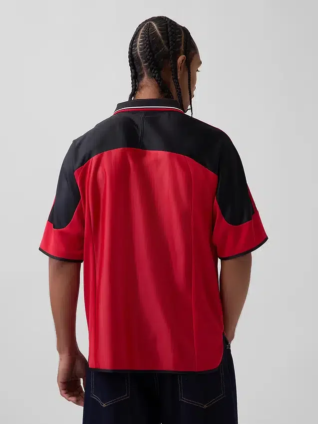 Camiseta oversize de la Copa del Mundo de la FIFA™
