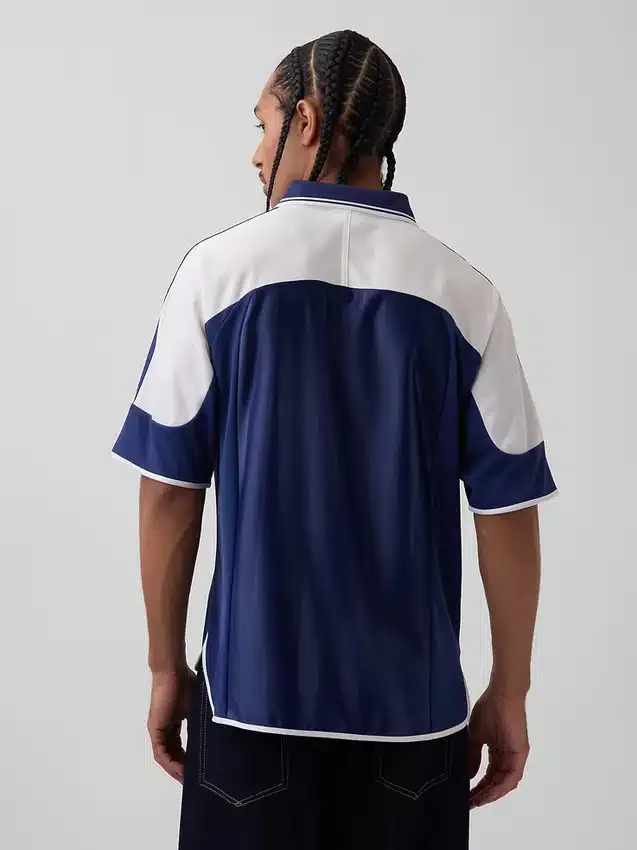 Camiseta oversize de la Copa del Mundo de la FIFA™