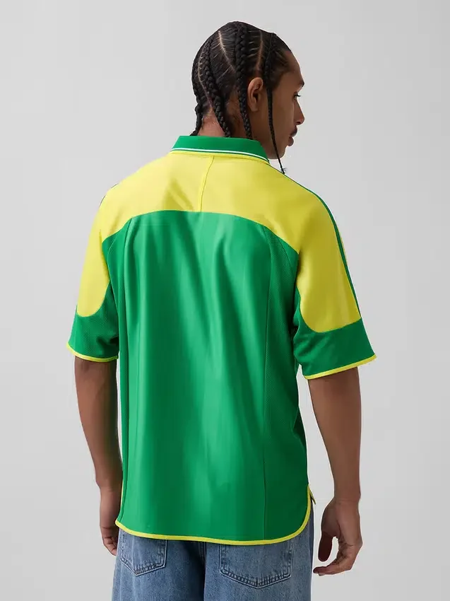 Camiseta oversize de la Copa del Mundo de la FIFA™