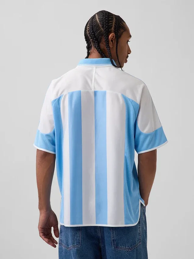 Camiseta oversize de la Copa del Mundo de la FIFA™