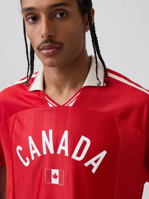 Camiseta oversize de la Copa del Mundo de la FIFA™
