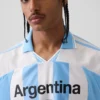 Camiseta oversize de la Copa del Mundo de la FIFA™