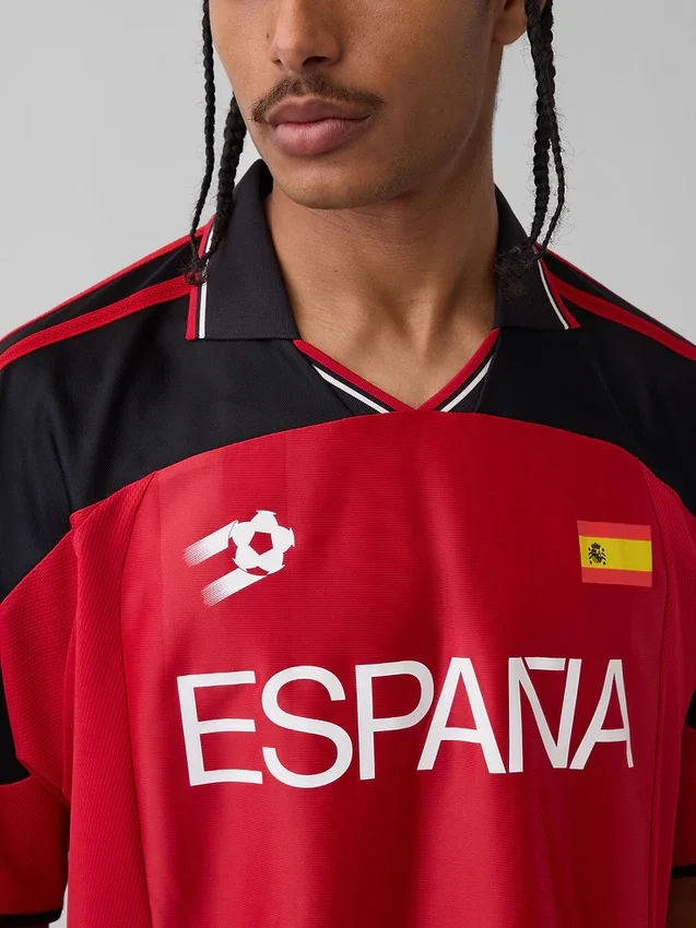 Camiseta oversize de la Copa del Mundo de la FIFA™