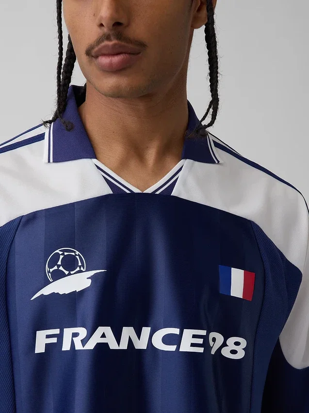 Camiseta oversize de la Copa del Mundo de la FIFA™