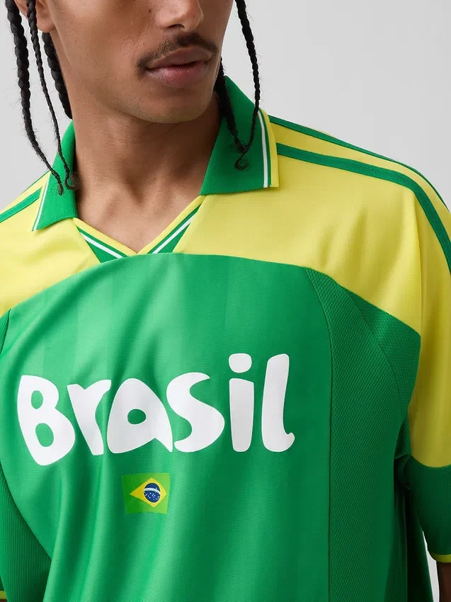 Camiseta oversize de la Copa del Mundo de la FIFA™