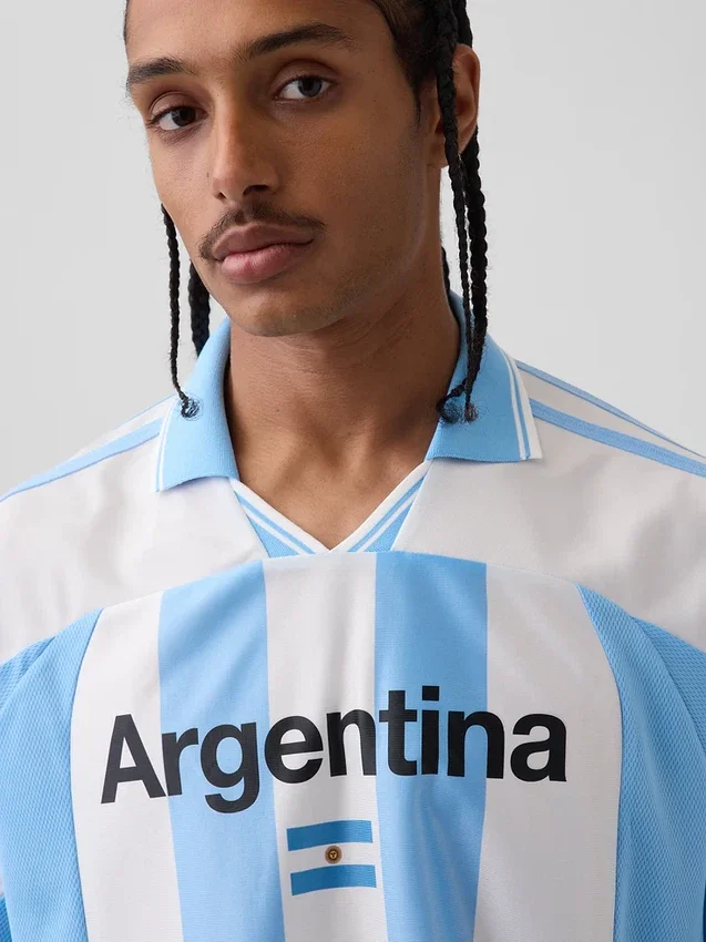 Camiseta oversize de la Copa del Mundo de la FIFA™