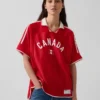 Camiseta oversize de la Copa del Mundo de la FIFA™