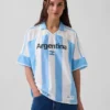 Camiseta oversize de la Copa del Mundo de la FIFA™