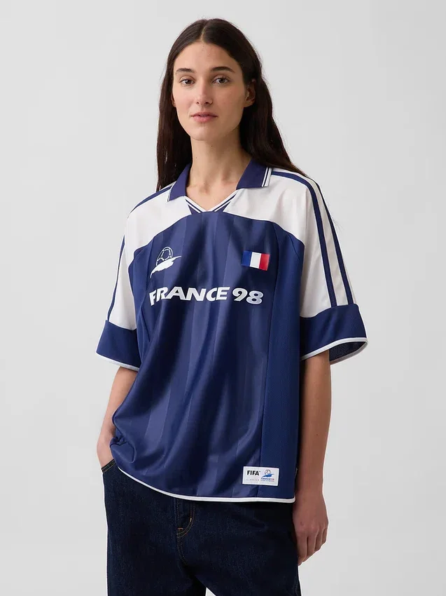 Camiseta oversize de la Copa del Mundo de la FIFA™