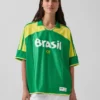 Camiseta oversize de la Copa del Mundo de la FIFA™