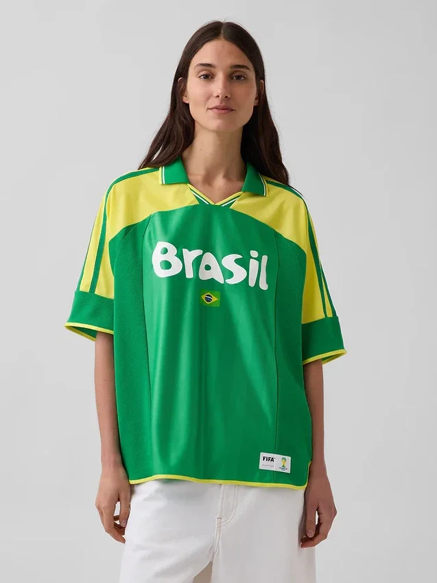 Camiseta oversize de la Copa del Mundo de la FIFA™