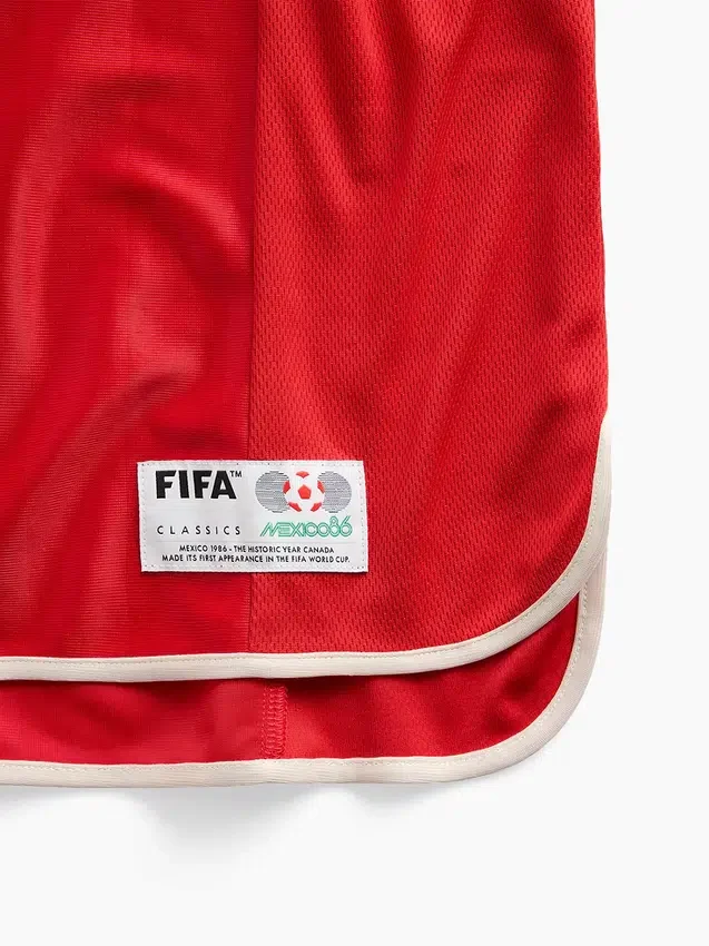 Camiseta oversize de la Copa del Mundo de la FIFA™