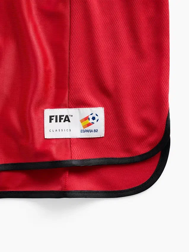 Camiseta oversize de la Copa del Mundo de la FIFA™