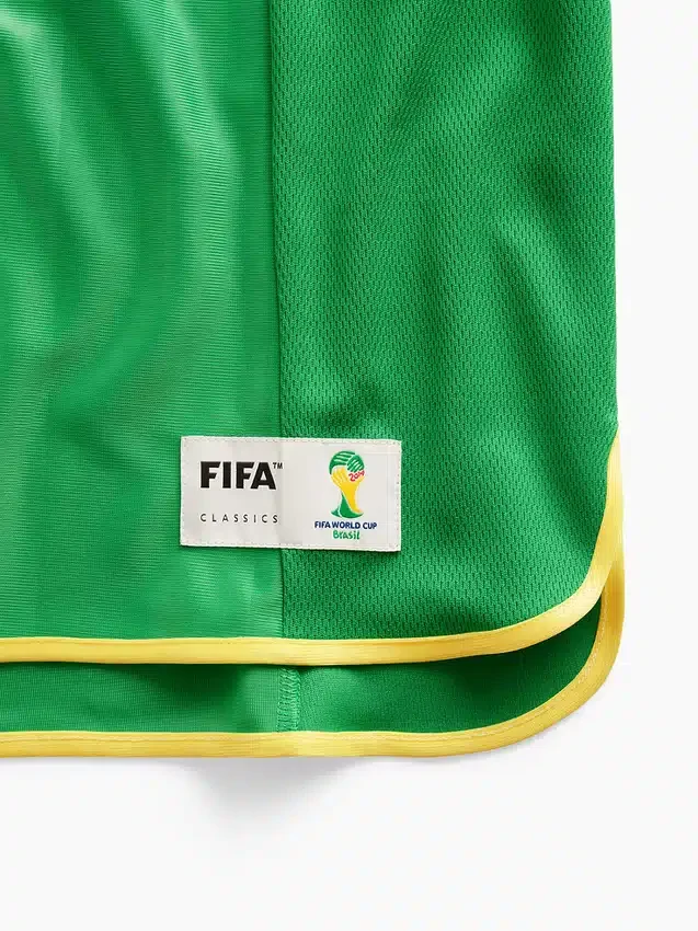Camiseta oversize de la Copa del Mundo de la FIFA™