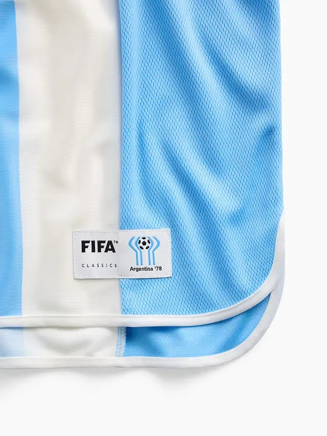Camiseta oversize de la Copa del Mundo de la FIFA™