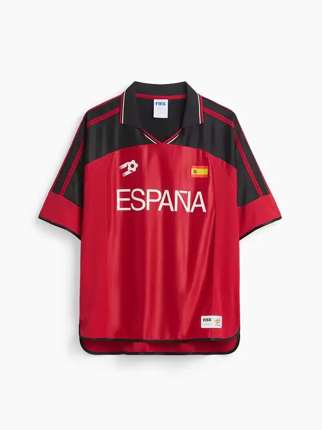 Camiseta oversize de la Copa del Mundo de la FIFA™