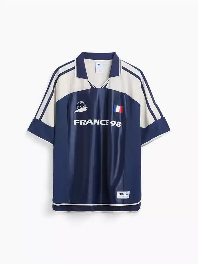 Camiseta oversize de la Copa del Mundo de la FIFA™