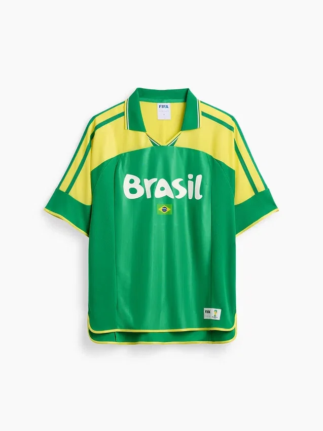 Camiseta oversize de la Copa del Mundo de la FIFA™