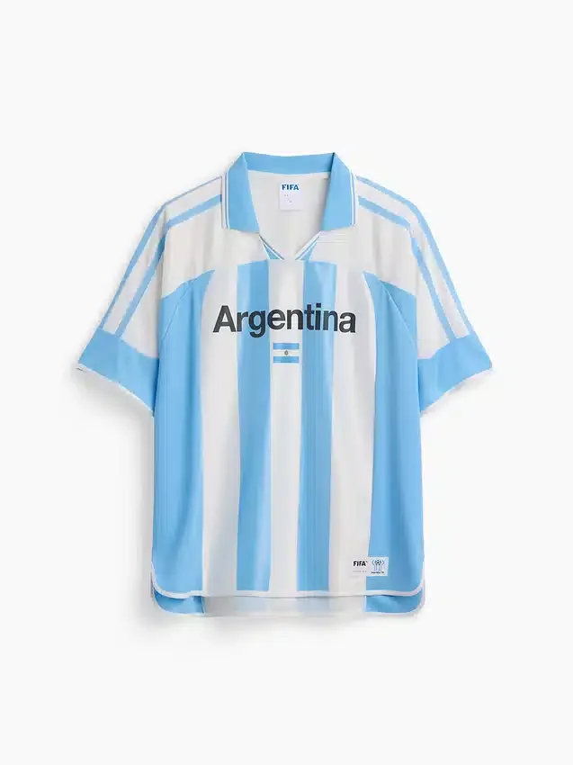 Camiseta oversize de la Copa del Mundo de la FIFA™