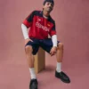 Camiseta oversize de la Copa del Mundo de la FIFA™