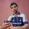 Camiseta oversize de la Copa del Mundo de la FIFA™