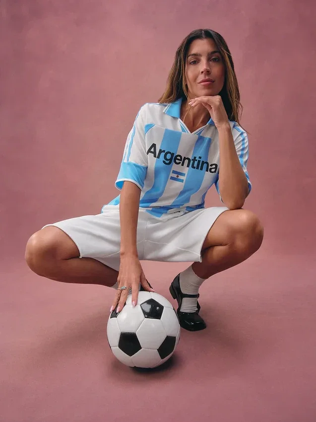 Camiseta oversize de la Copa del Mundo de la FIFA™