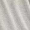 Camiseta oversize de peso grueso para niños