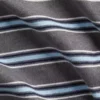 Camiseta oversize de peso grueso para niños