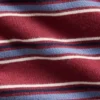 Camiseta oversize de peso grueso para niños
