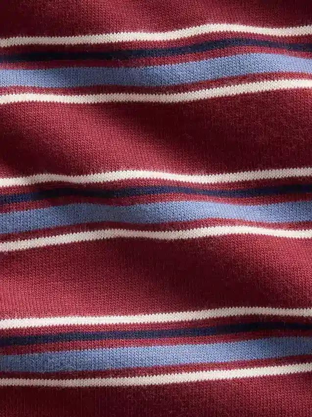Camiseta oversize de peso grueso para niños