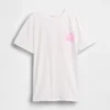 Camiseta oversize Jeep para niños