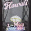 Camiseta oversize para niños de GAP × Disney
