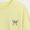 Camiseta oversize para niños de GAP × Disney