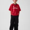 Camiseta oversize para niños de la Copa del Mundo de la FIFA™
