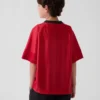 Camiseta oversize para niños de la Copa del Mundo de la FIFA™