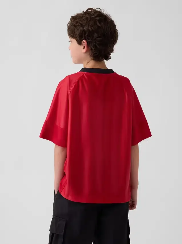 Camiseta oversize para niños de la Copa del Mundo de la FIFA™