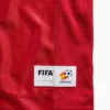 Camiseta oversize para niños de la Copa del Mundo de la FIFA™