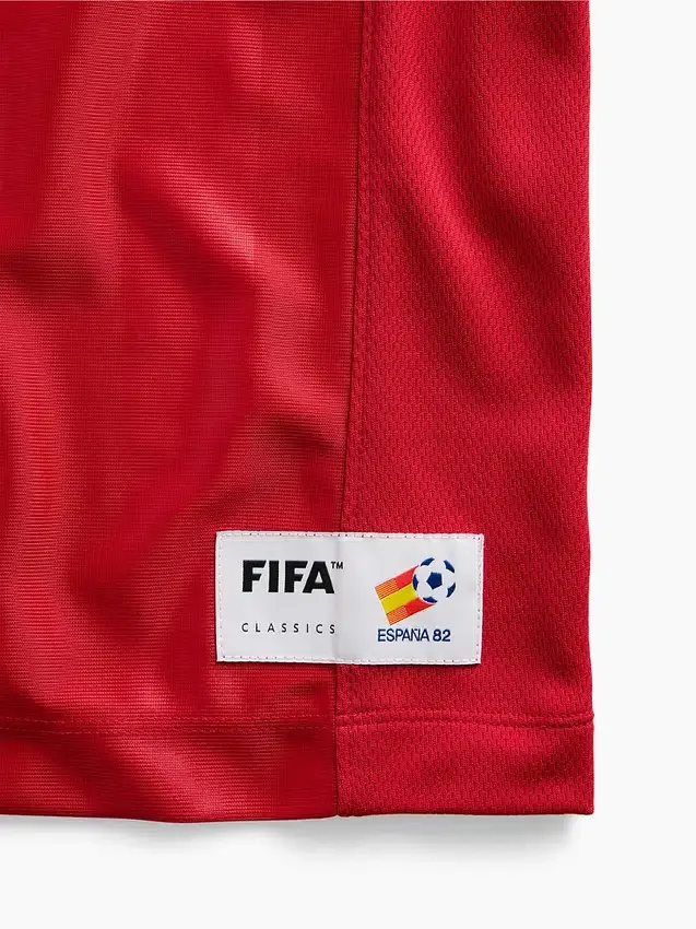 Camiseta oversize para niños de la Copa del Mundo de la FIFA™