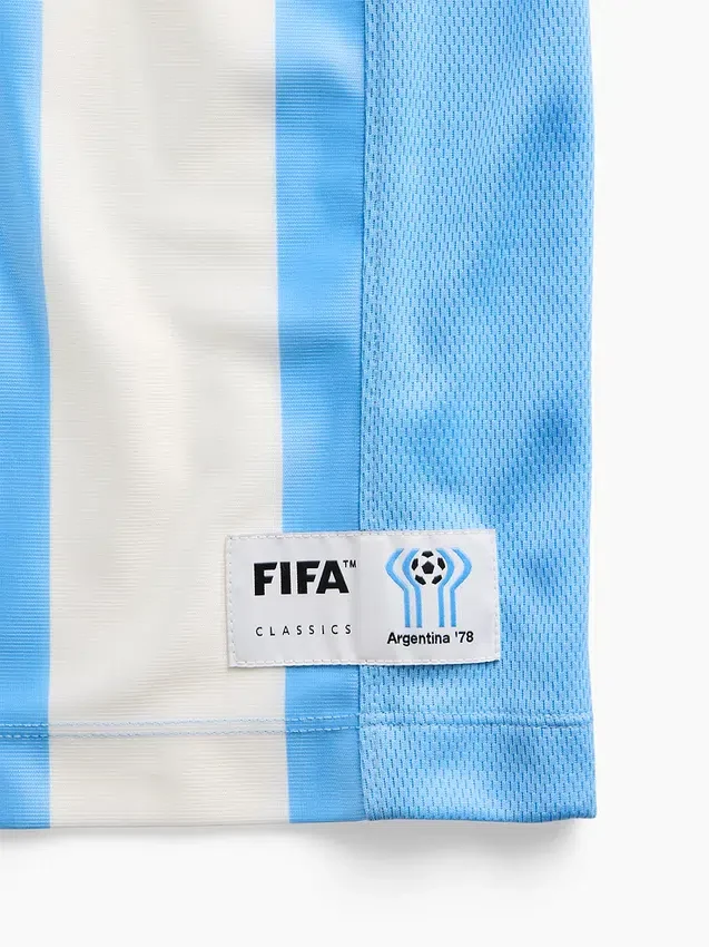 Camiseta oversize para niños de la Copa del Mundo de la FIFA™