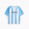 Camiseta oversize para niños de la Copa del Mundo de la FIFA™