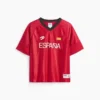 Camiseta oversize para niños de la Copa del Mundo de la FIFA™