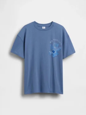 Camiseta oversize para niños de los Care Bears