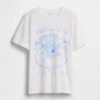 Camiseta oversize para niños de los Care Bears