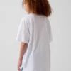 Camiseta oversize para niños de los Care Bears