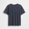 Camiseta oversize «Supergirl» para niños